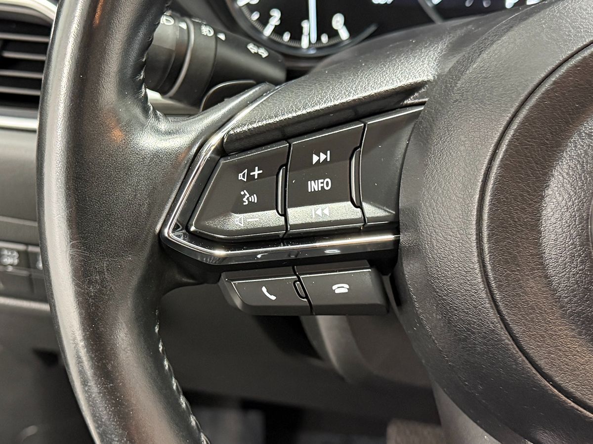 Mazda CX-5 photo 17