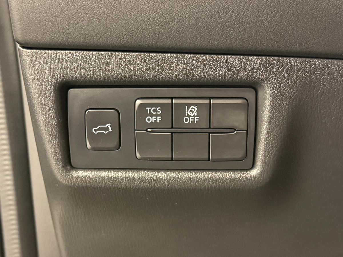 Mazda CX-5 photo 19