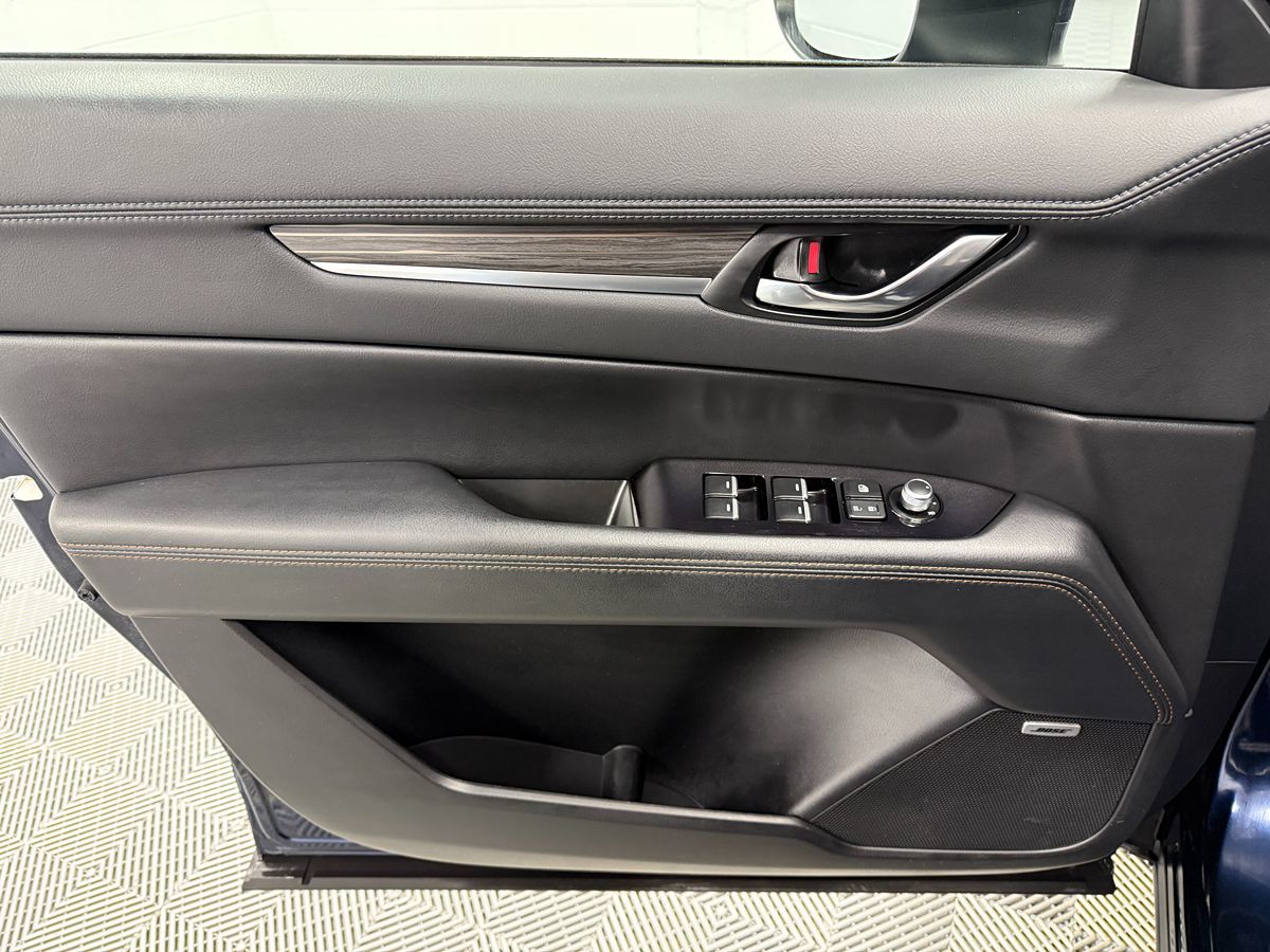 Mazda CX-5 photo 9