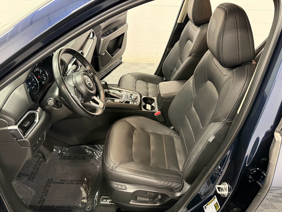 Mazda CX-5 photo 11