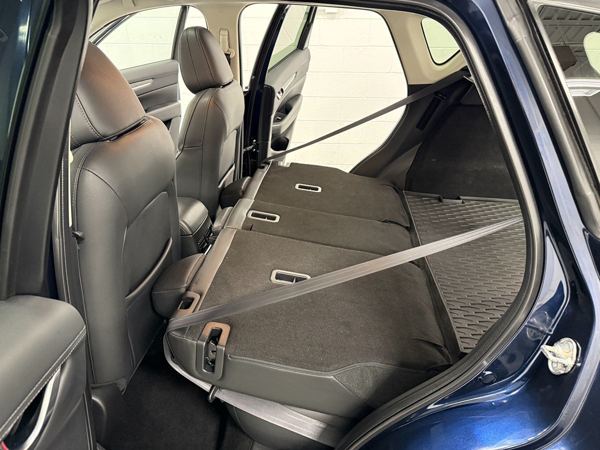 Mazda CX-5 photo 14