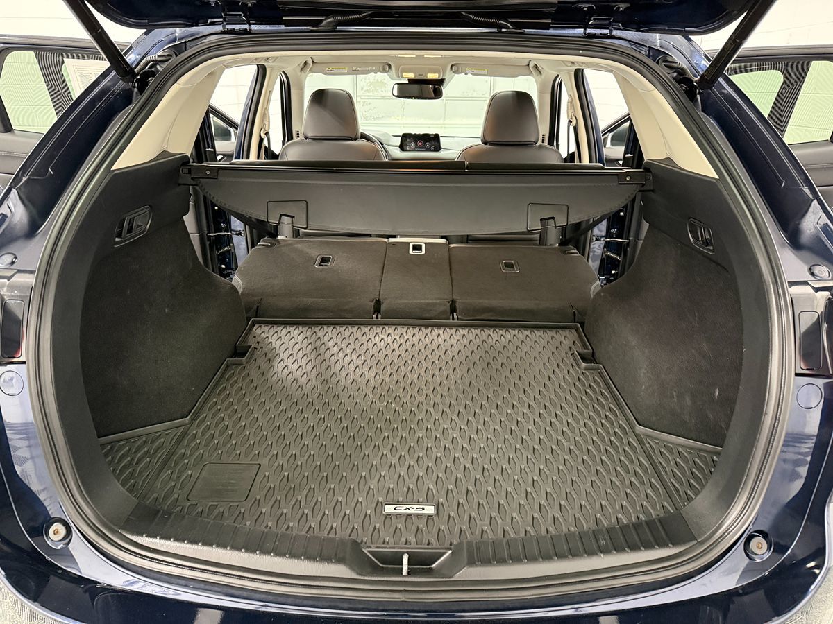 Mazda CX-5 photo 27