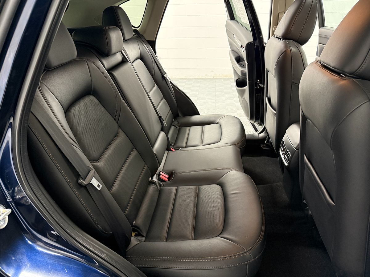 Mazda CX-5 photo 13