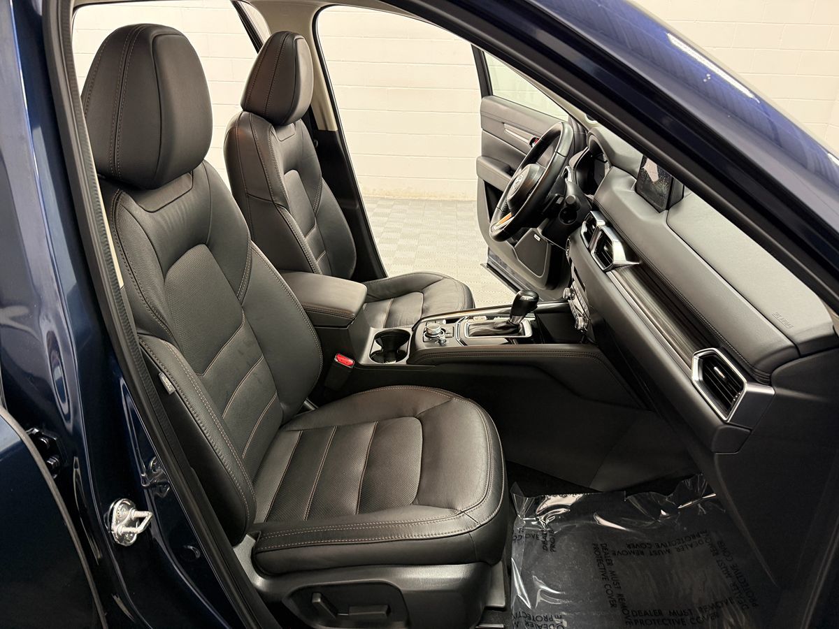 Mazda CX-5 photo 15
