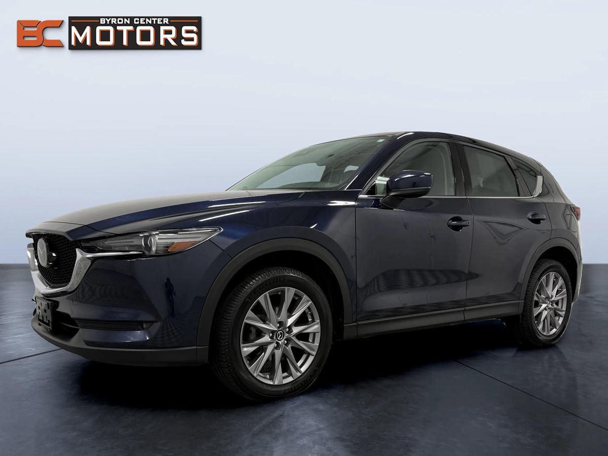 Mazda CX-5 photo 2