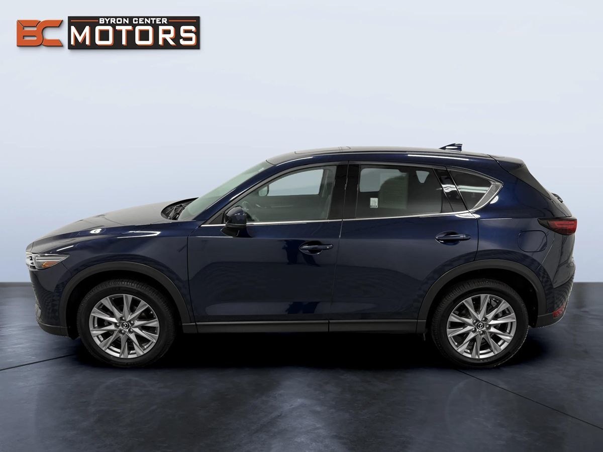 Mazda CX-5 photo 3