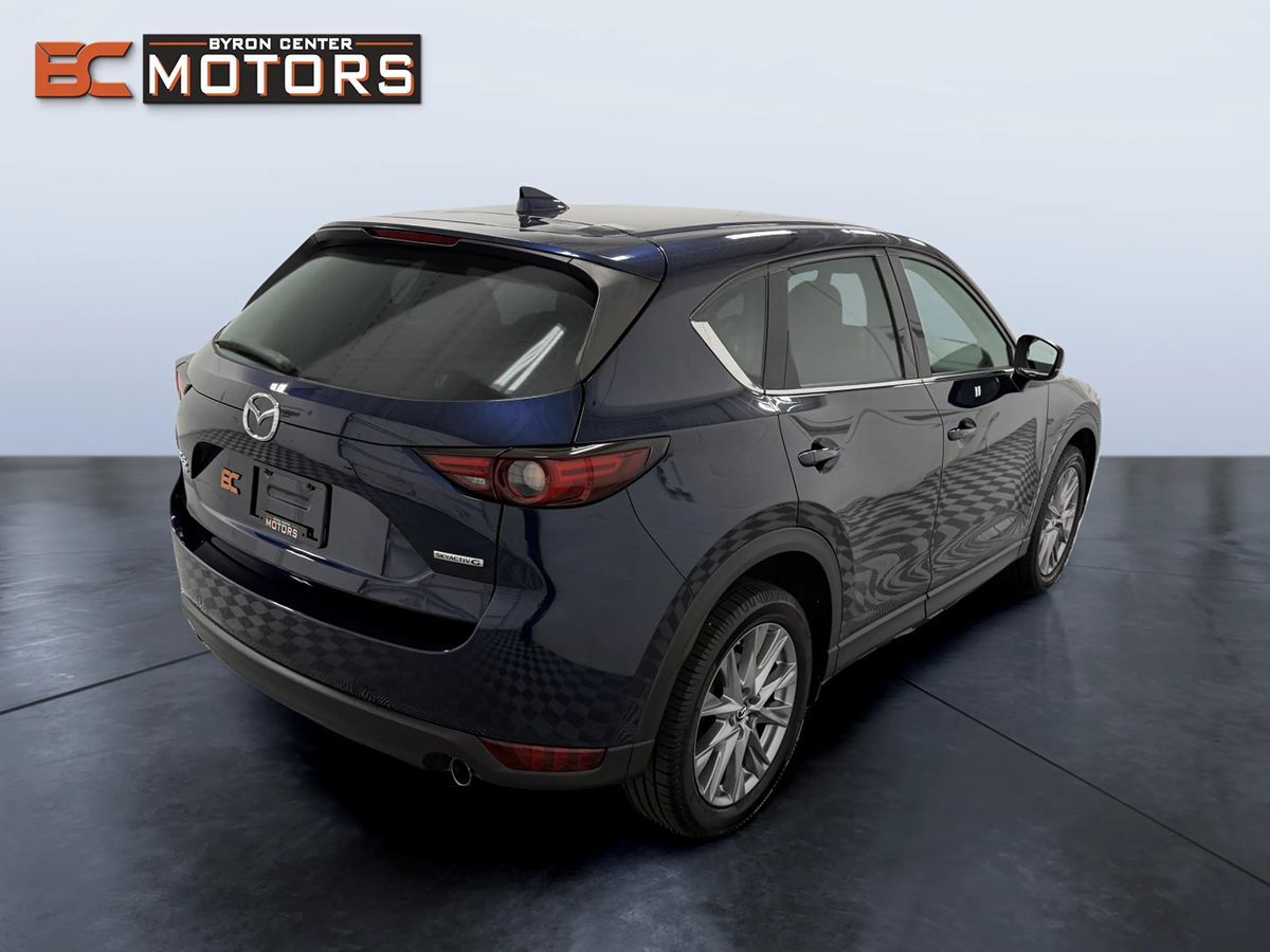 Mazda CX-5 photo 6