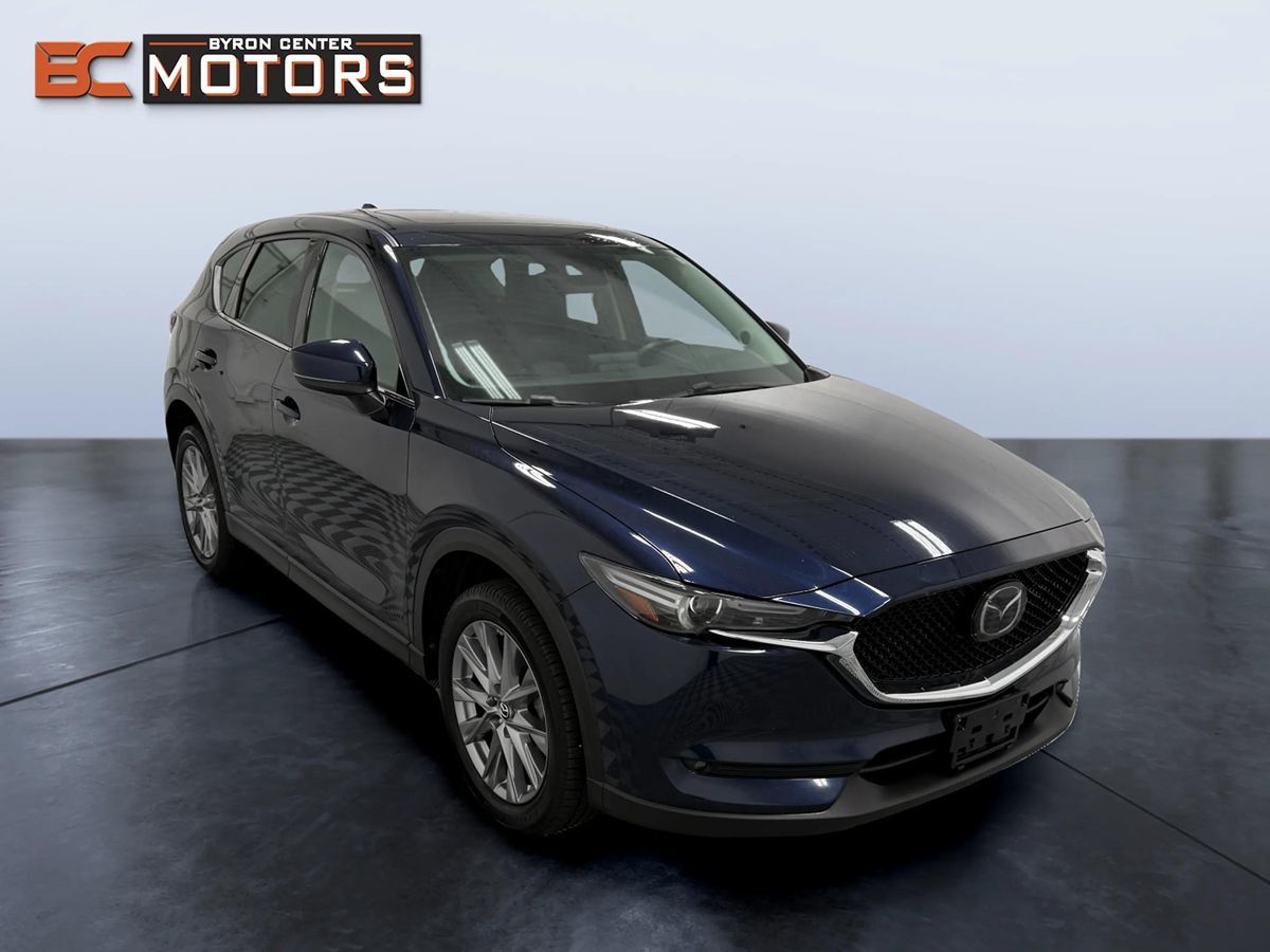 Mazda CX-5 photo 7