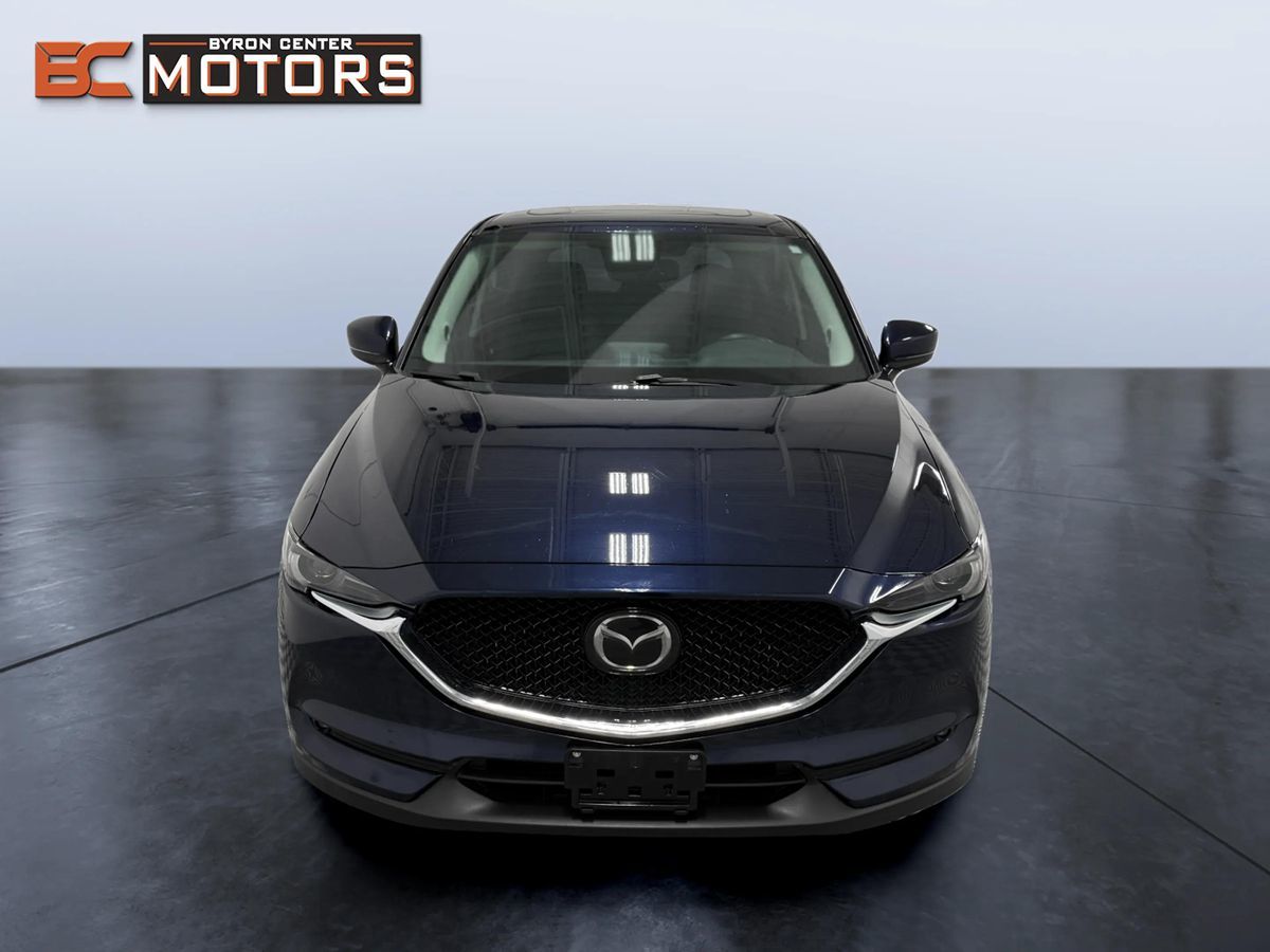 Mazda CX-5 photo 8