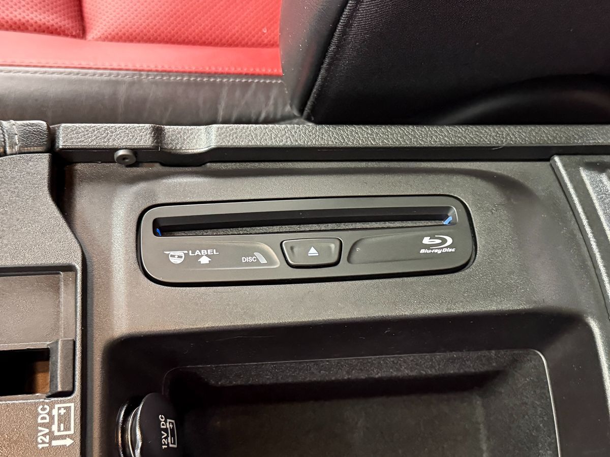 Photo 31 of this Dodge Durango