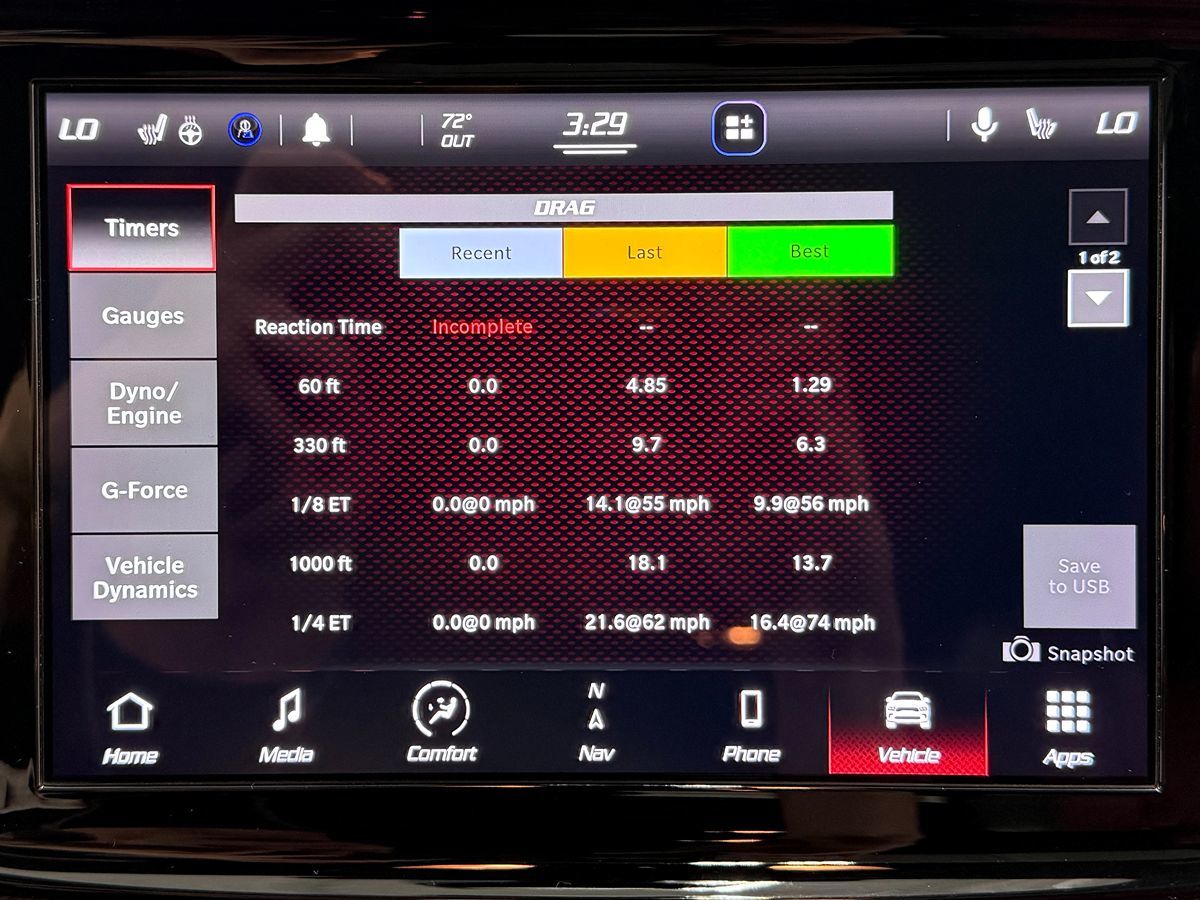 Photo 26 of this Dodge Durango