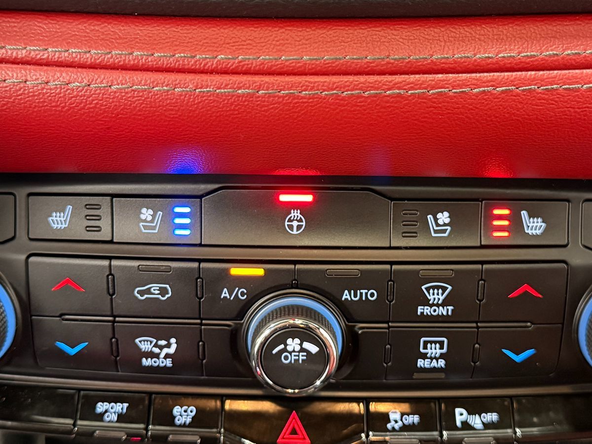 Photo 28 of this Dodge Durango