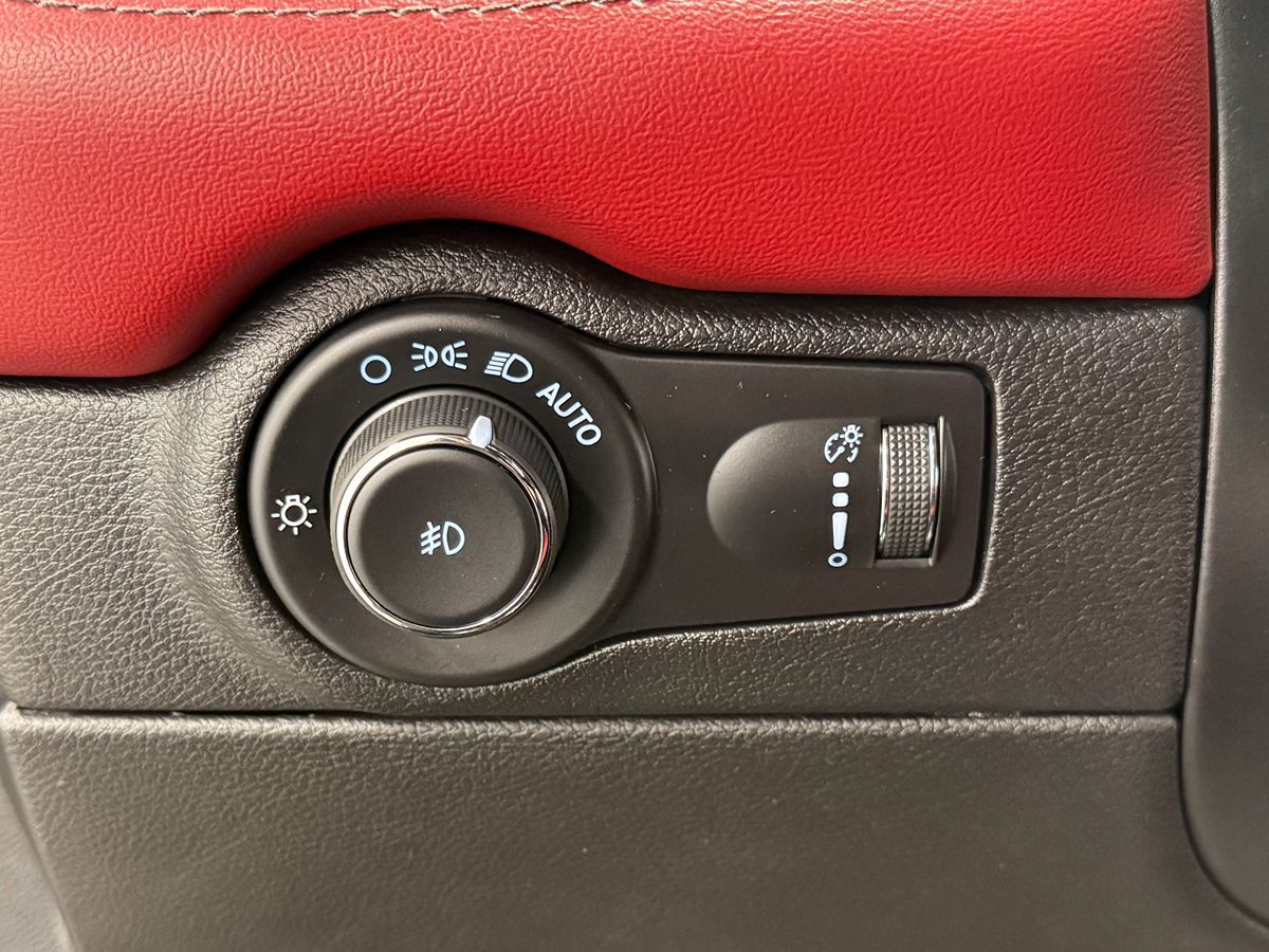 Photo 22 of this Dodge Durango