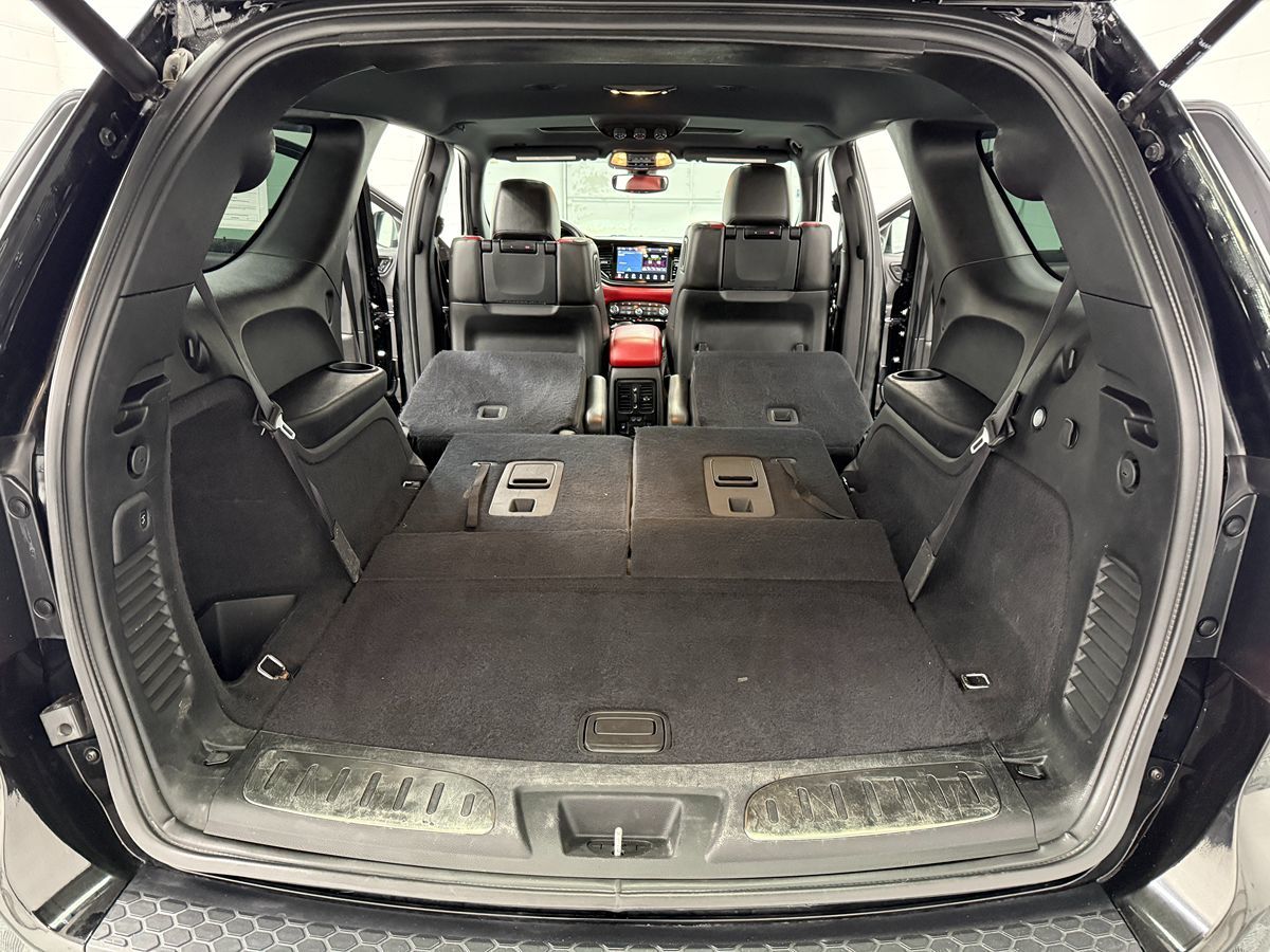 Photo 38 of this Dodge Durango