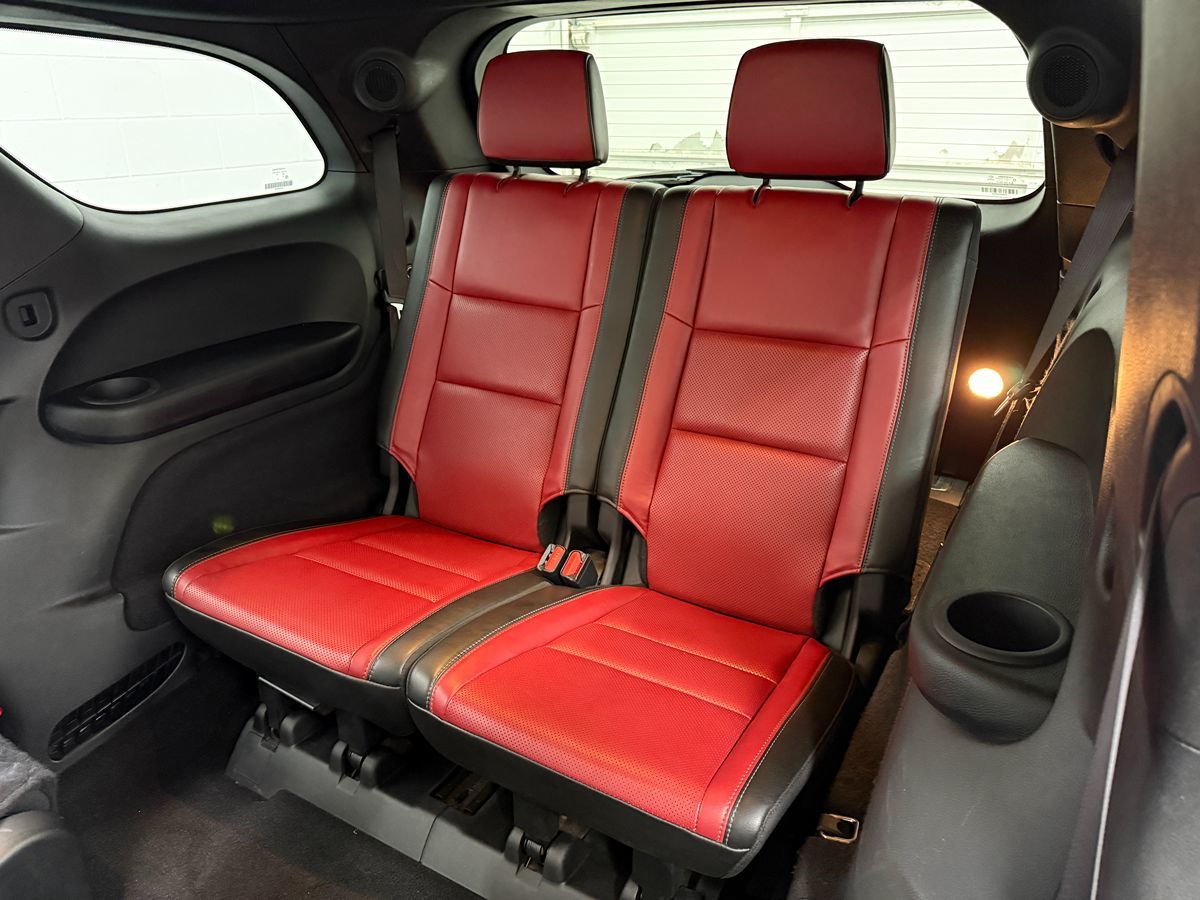 Photo 15 of this Dodge Durango
