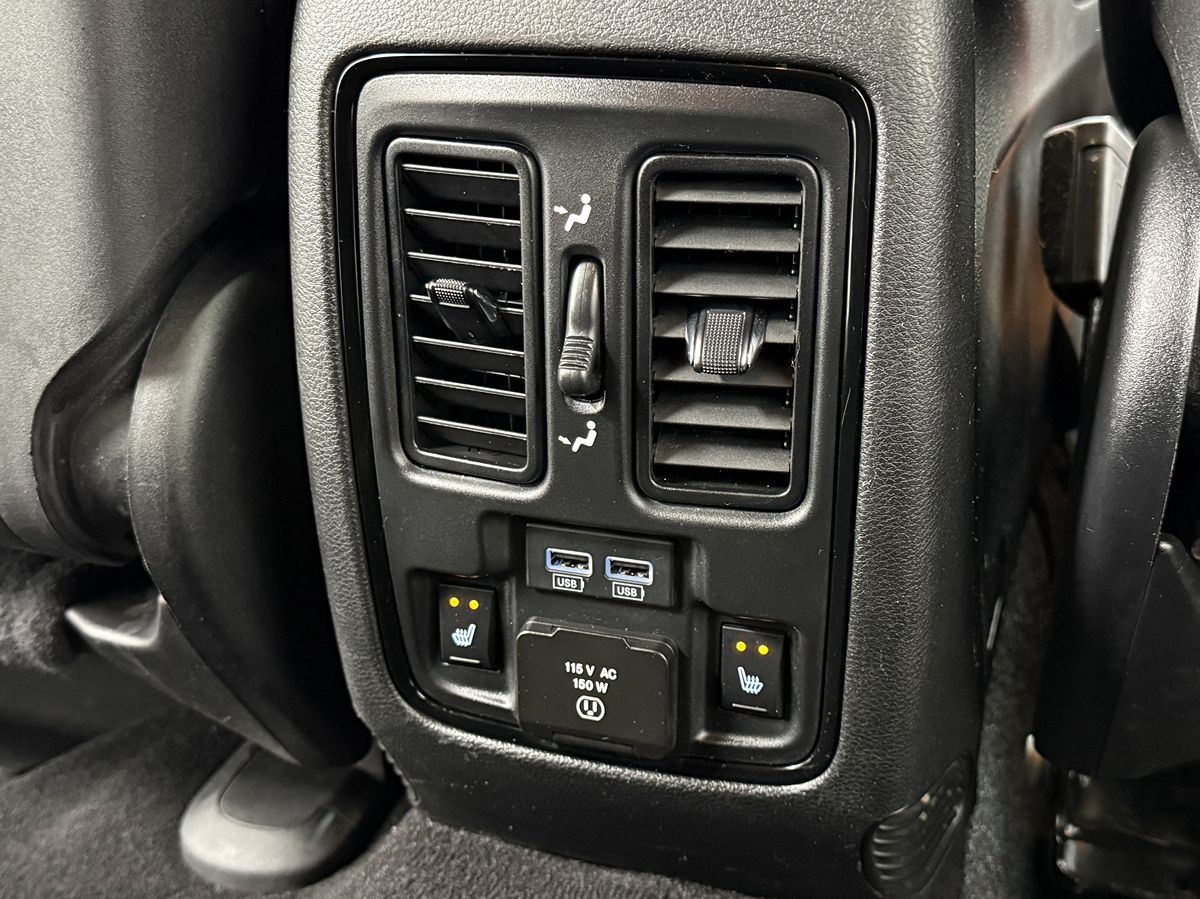 Photo 34 of this Dodge Durango