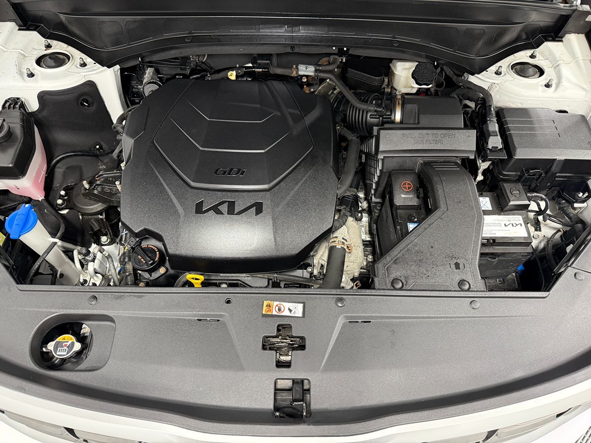 Photo 42 of this Kia Telluride