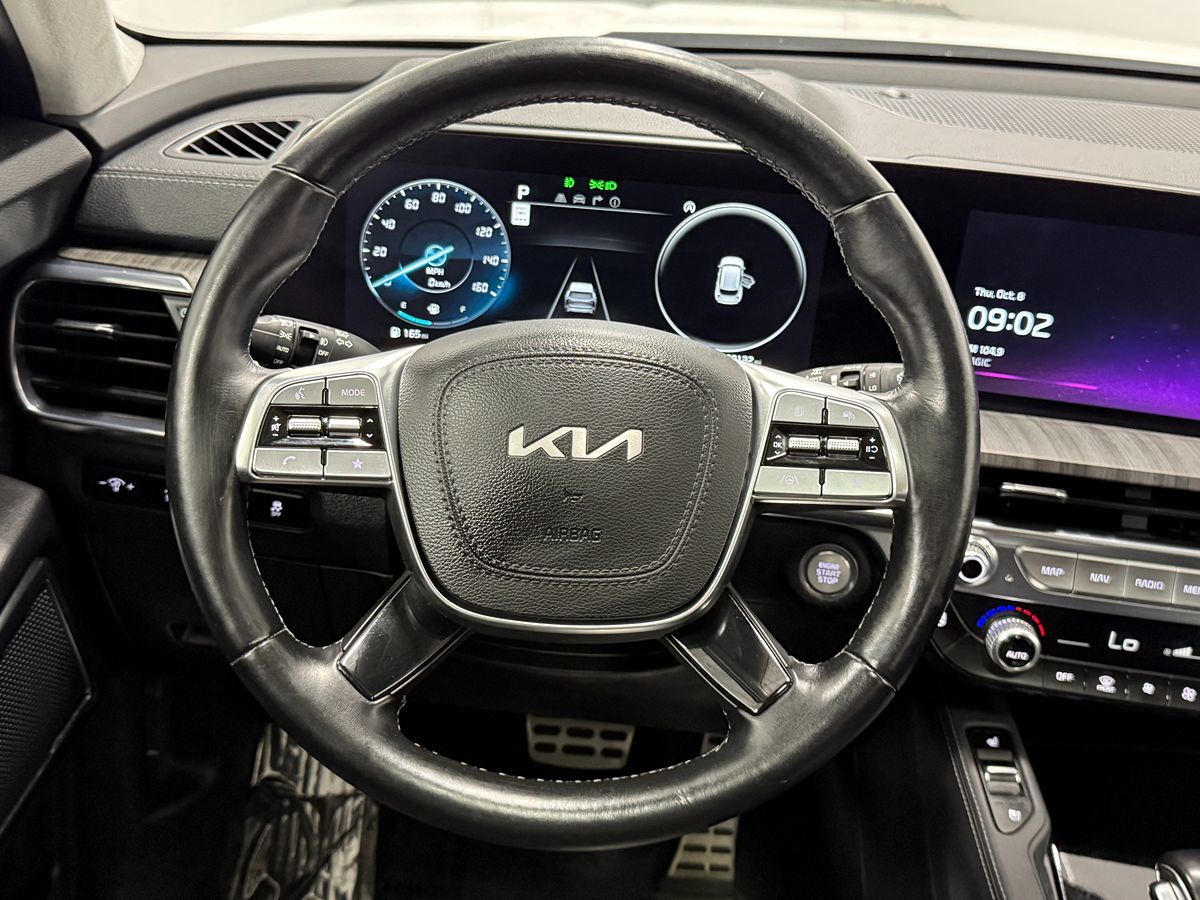 Photo 18 of this Kia Telluride