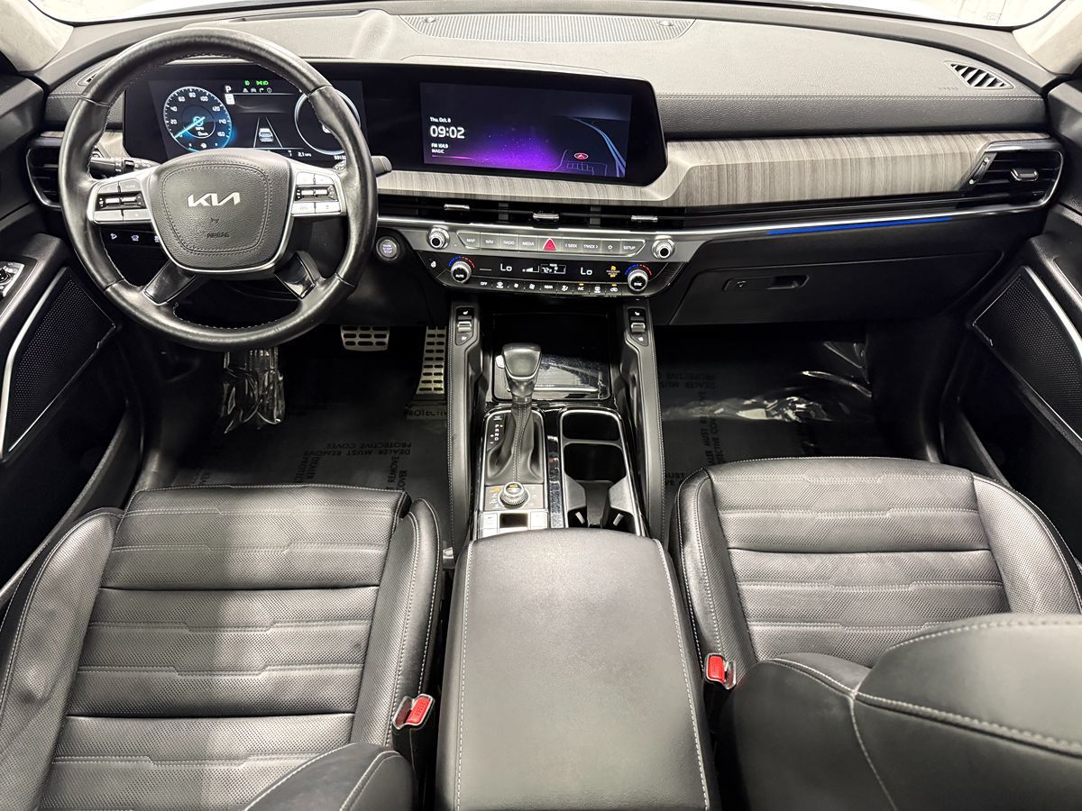 Photo 12 of this Kia Telluride
