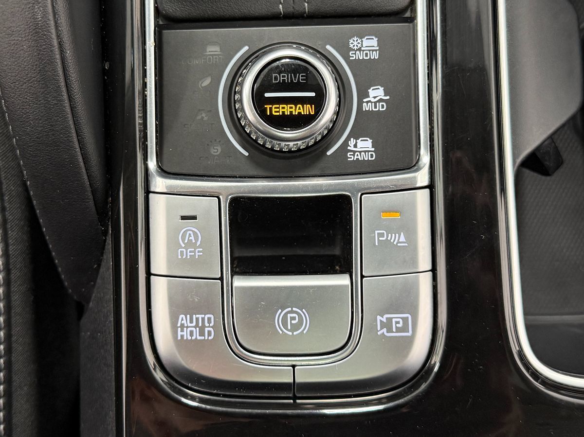 Photo 31 of this Kia Telluride