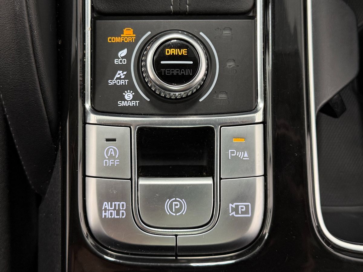 Photo 30 of this Kia Telluride