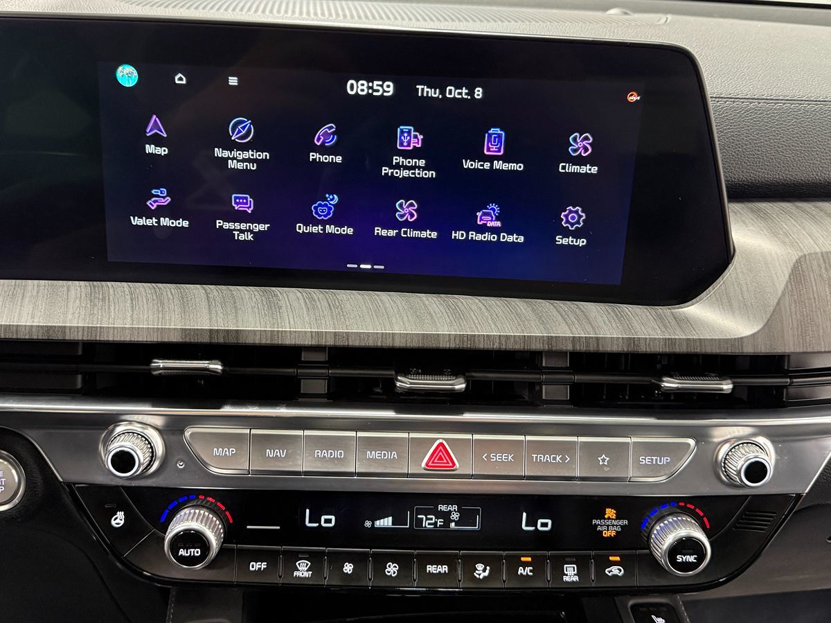 Photo 23 of this Kia Telluride