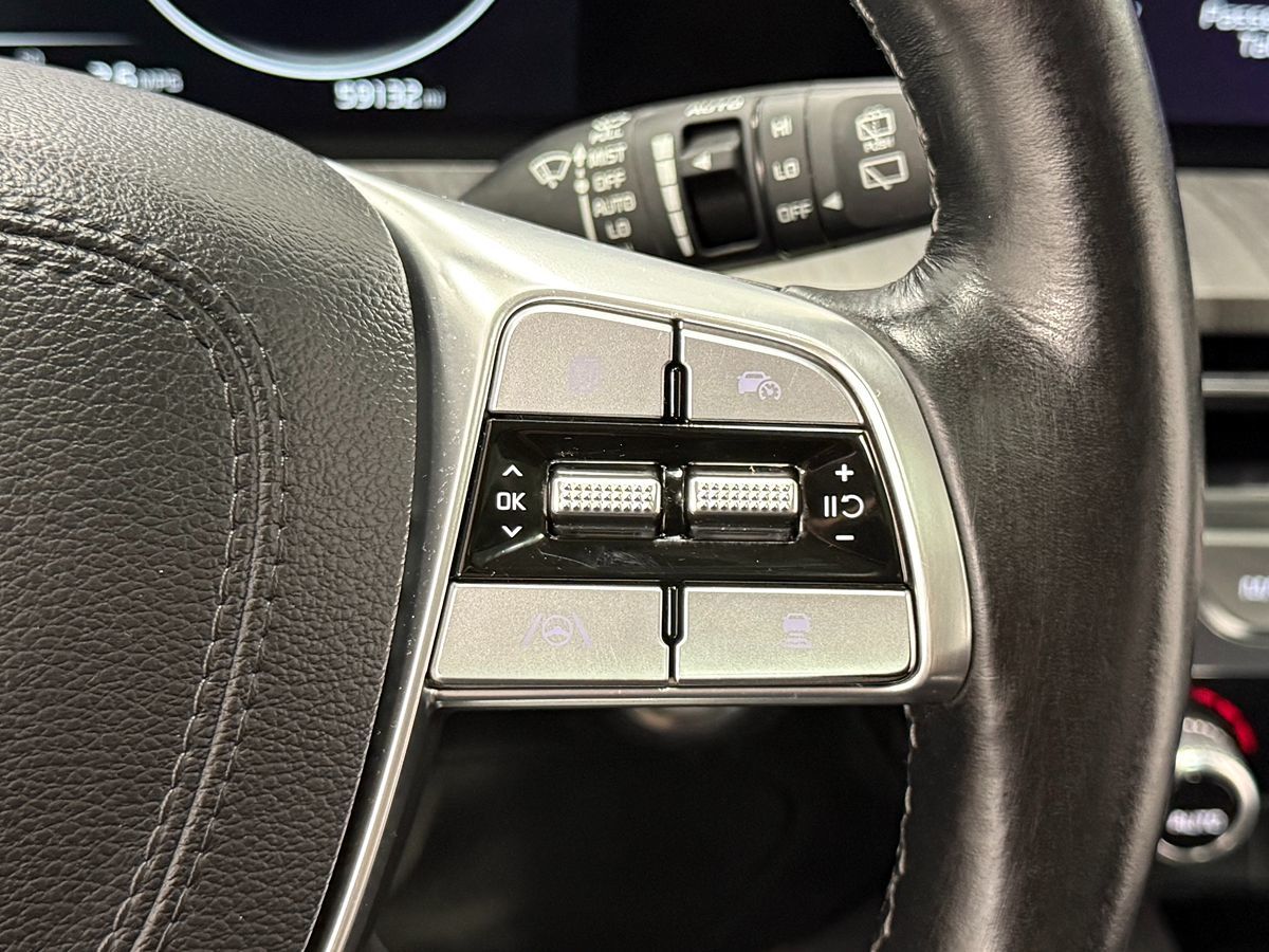 Photo 20 of this Kia Telluride
