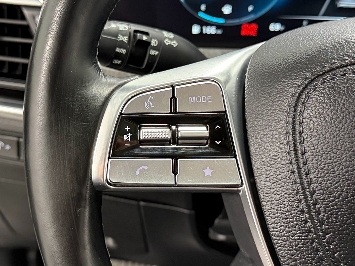 Photo 19 of this Kia Telluride