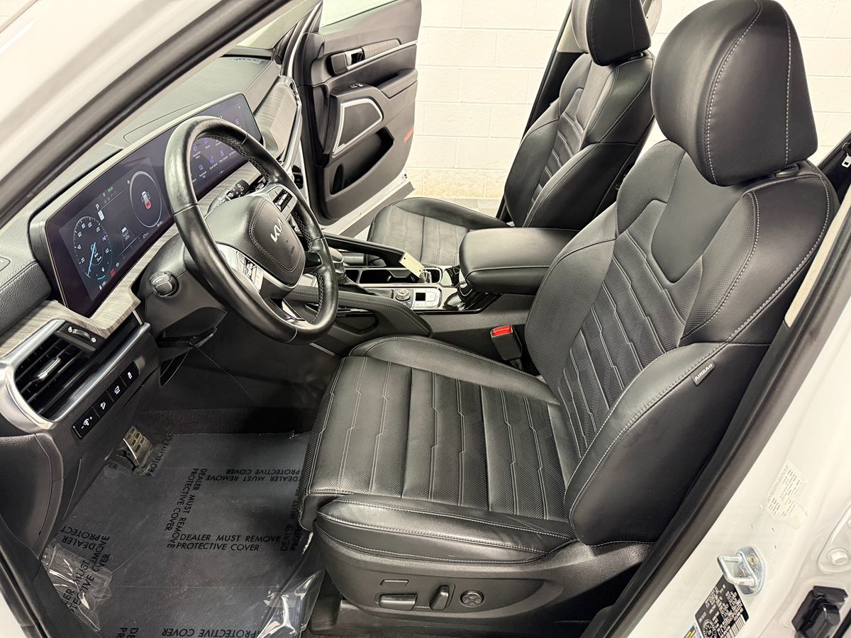 Photo 11 of this Kia Telluride