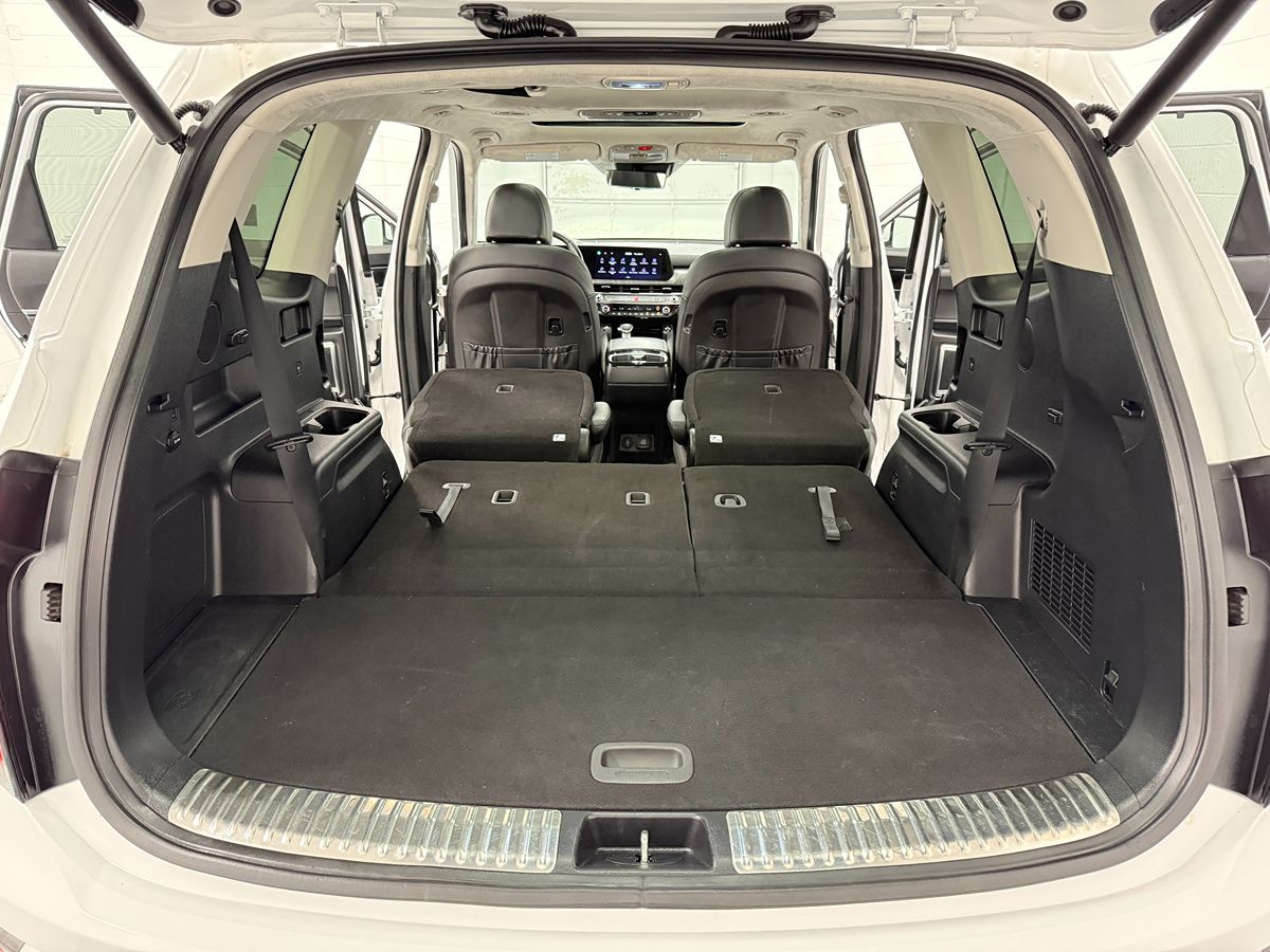 Photo 41 of this Kia Telluride