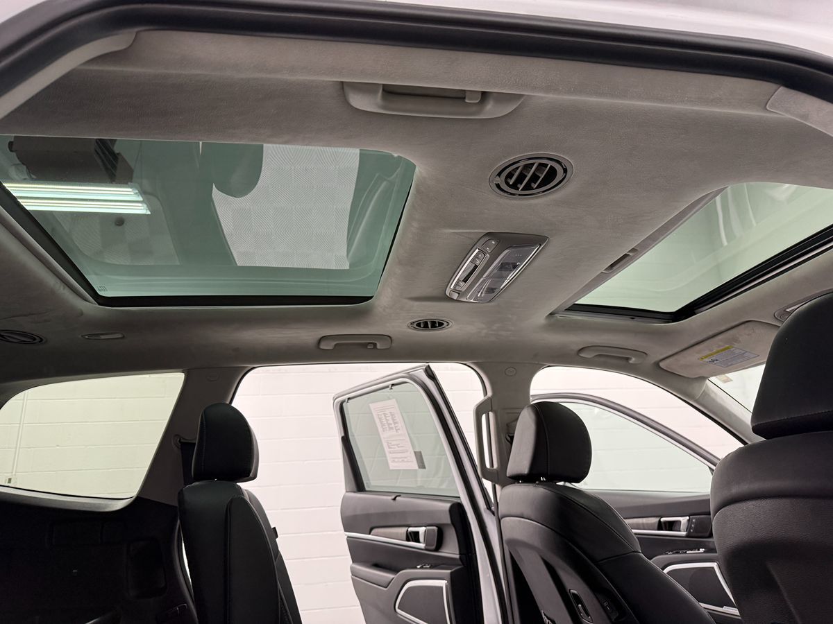 Photo 34 of this Kia Telluride