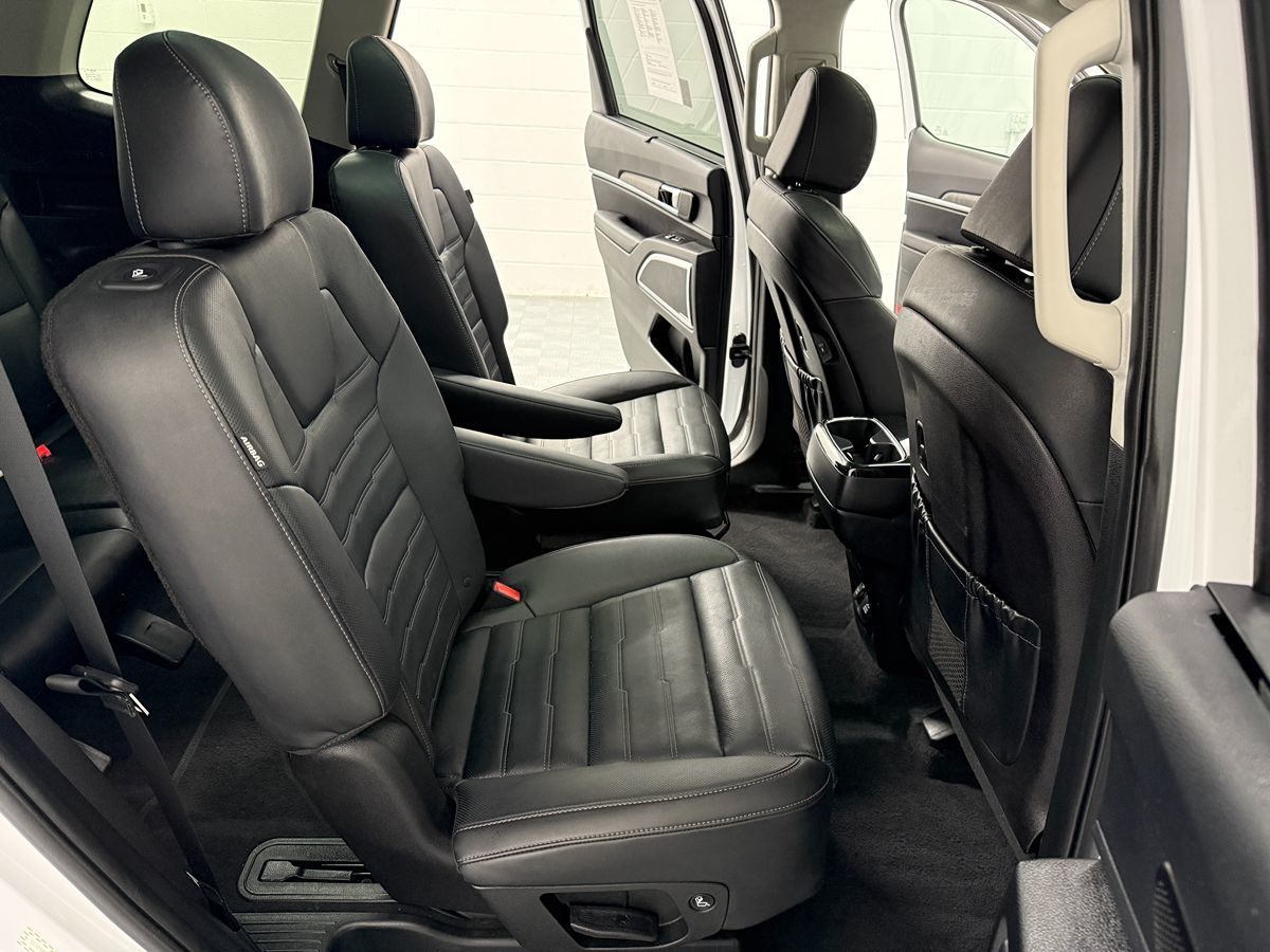 Photo 13 of this Kia Telluride
