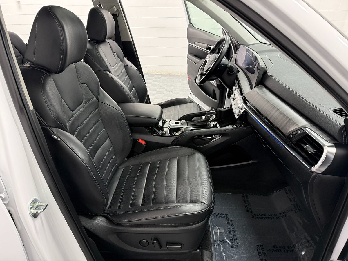 Photo 16 of this Kia Telluride