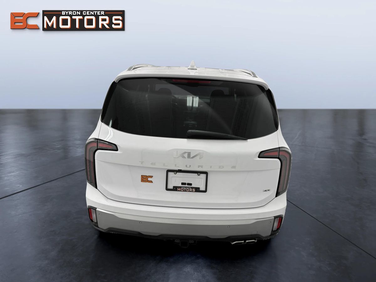 Photo 5 of this Kia Telluride