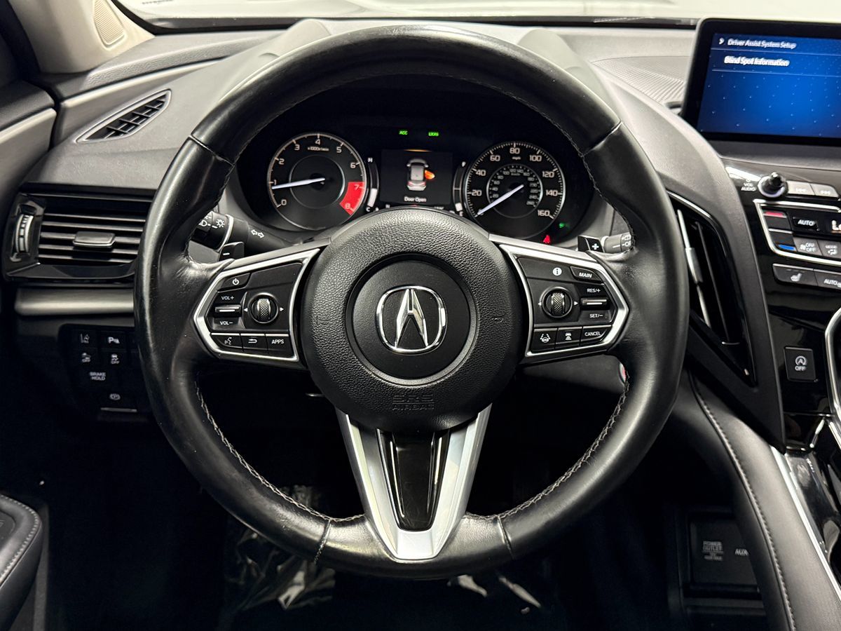 Photo 16 of this Acura RDX