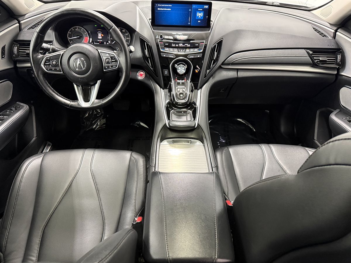 Photo 12 of this Acura RDX