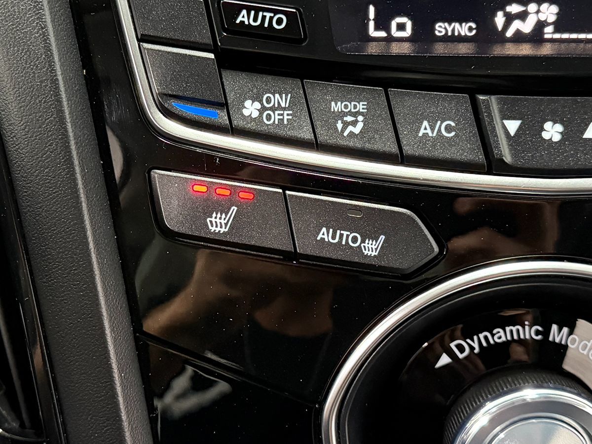 Photo 26 of this Acura RDX