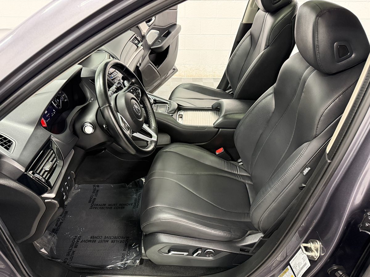 Photo 11 of this Acura RDX
