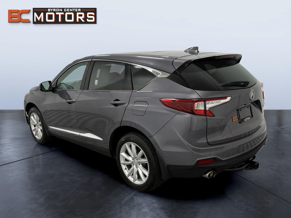 Photo 4 of this Acura RDX