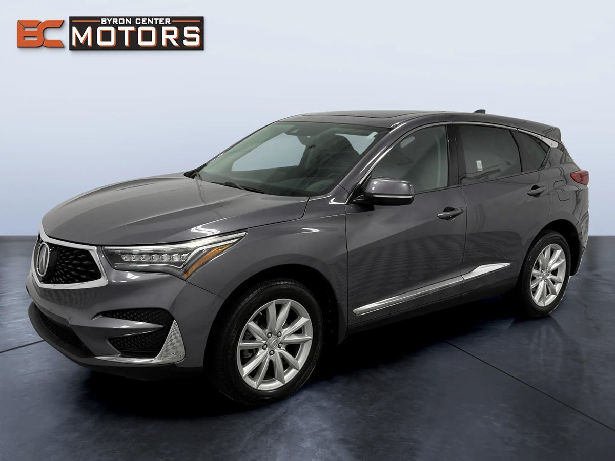 Acura RDX