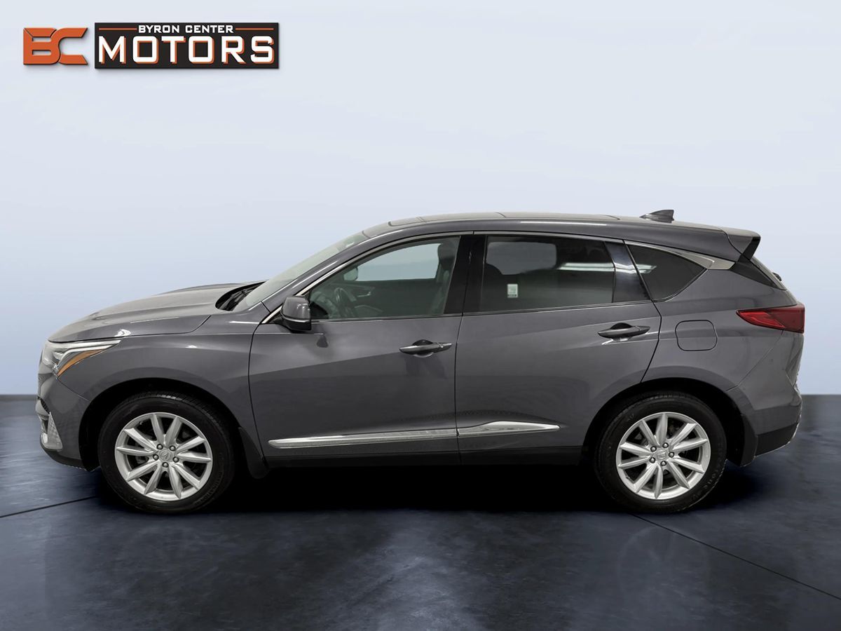Photo 3 of this Acura RDX