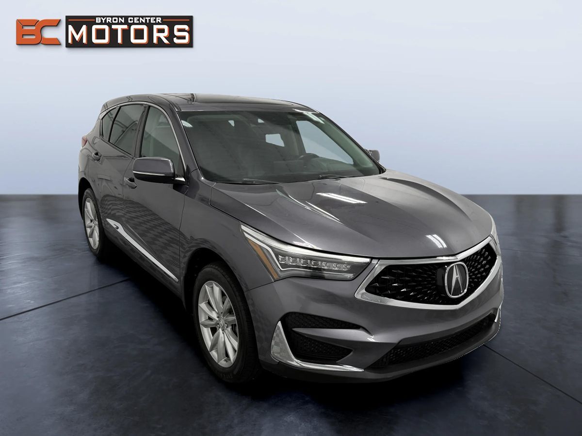 Photo 7 of this Acura RDX