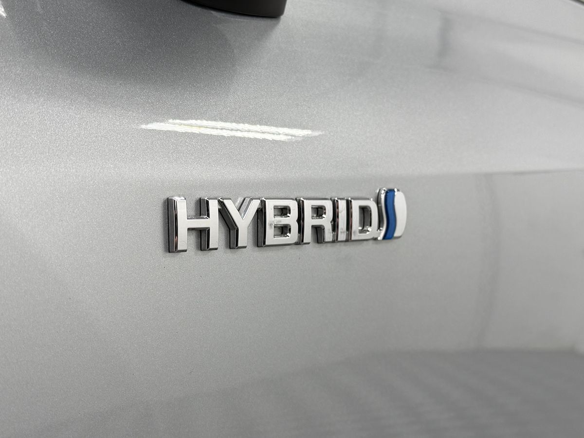 Toyota Highlander photo 9