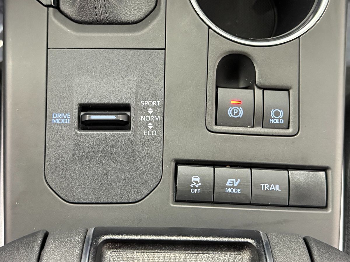Toyota Highlander photo 24
