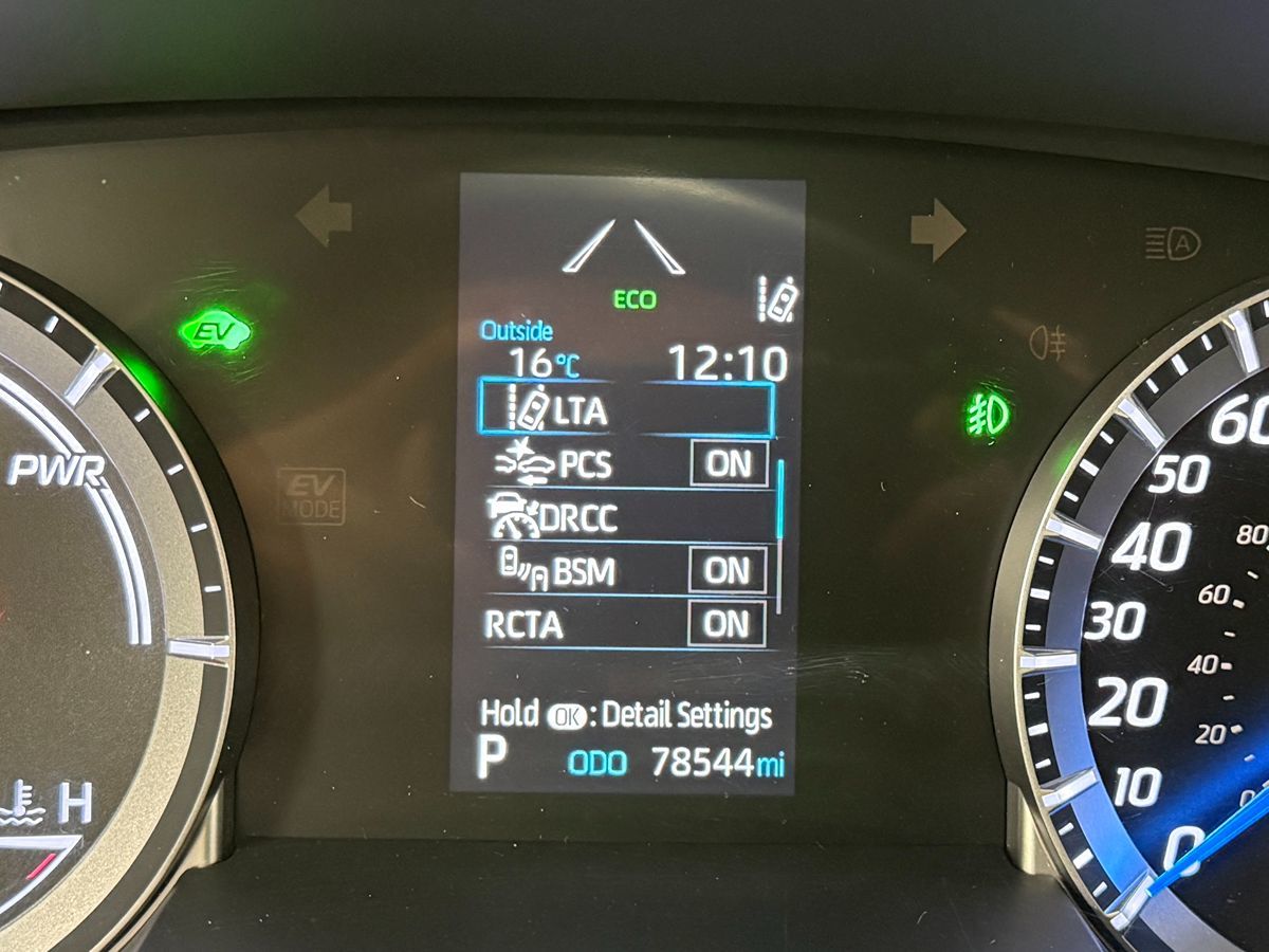 Toyota Highlander photo 20