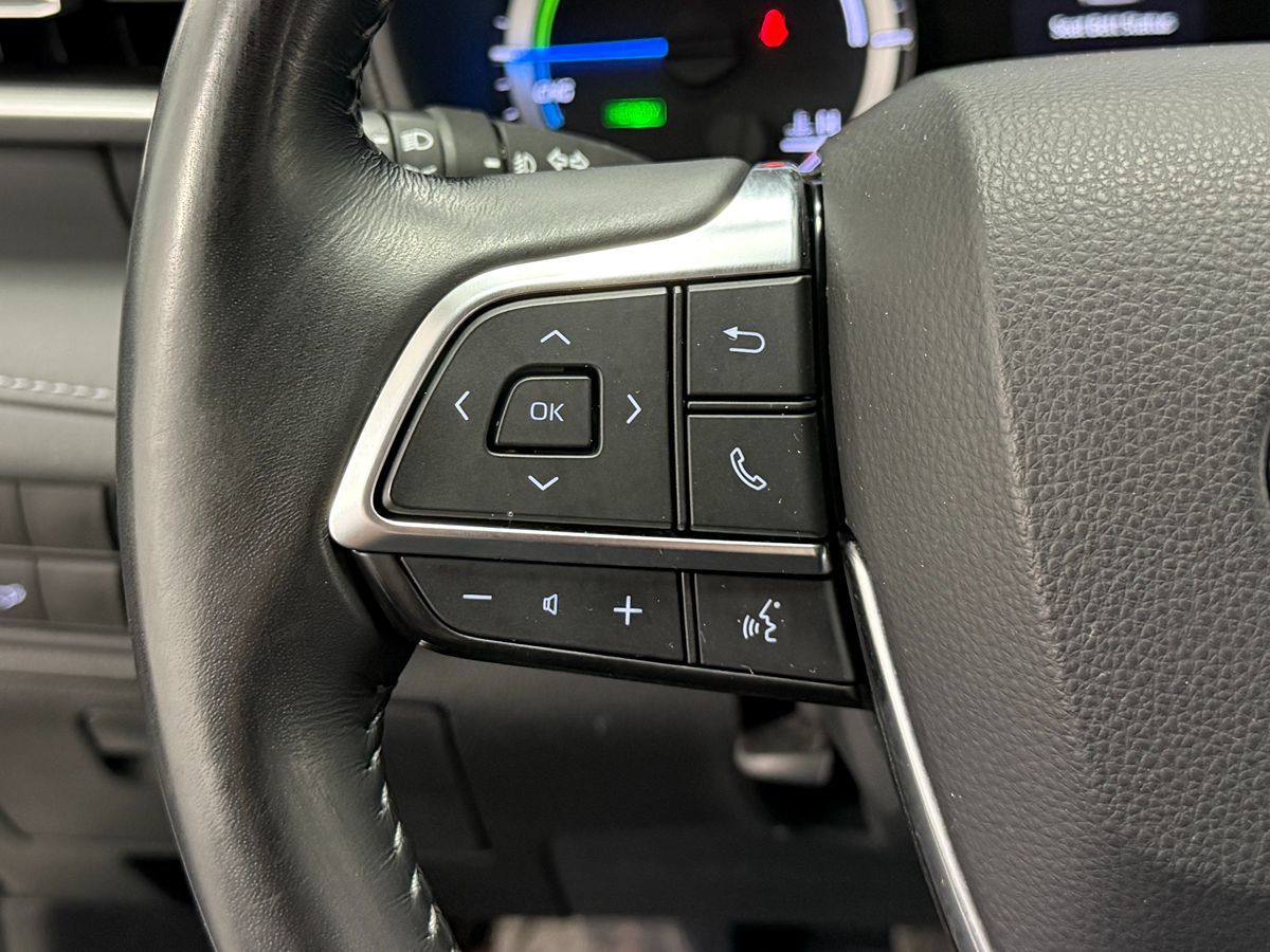 Toyota Highlander photo 18