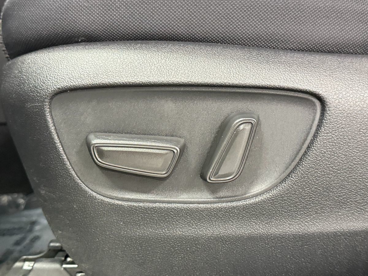 Toyota Highlander photo 25