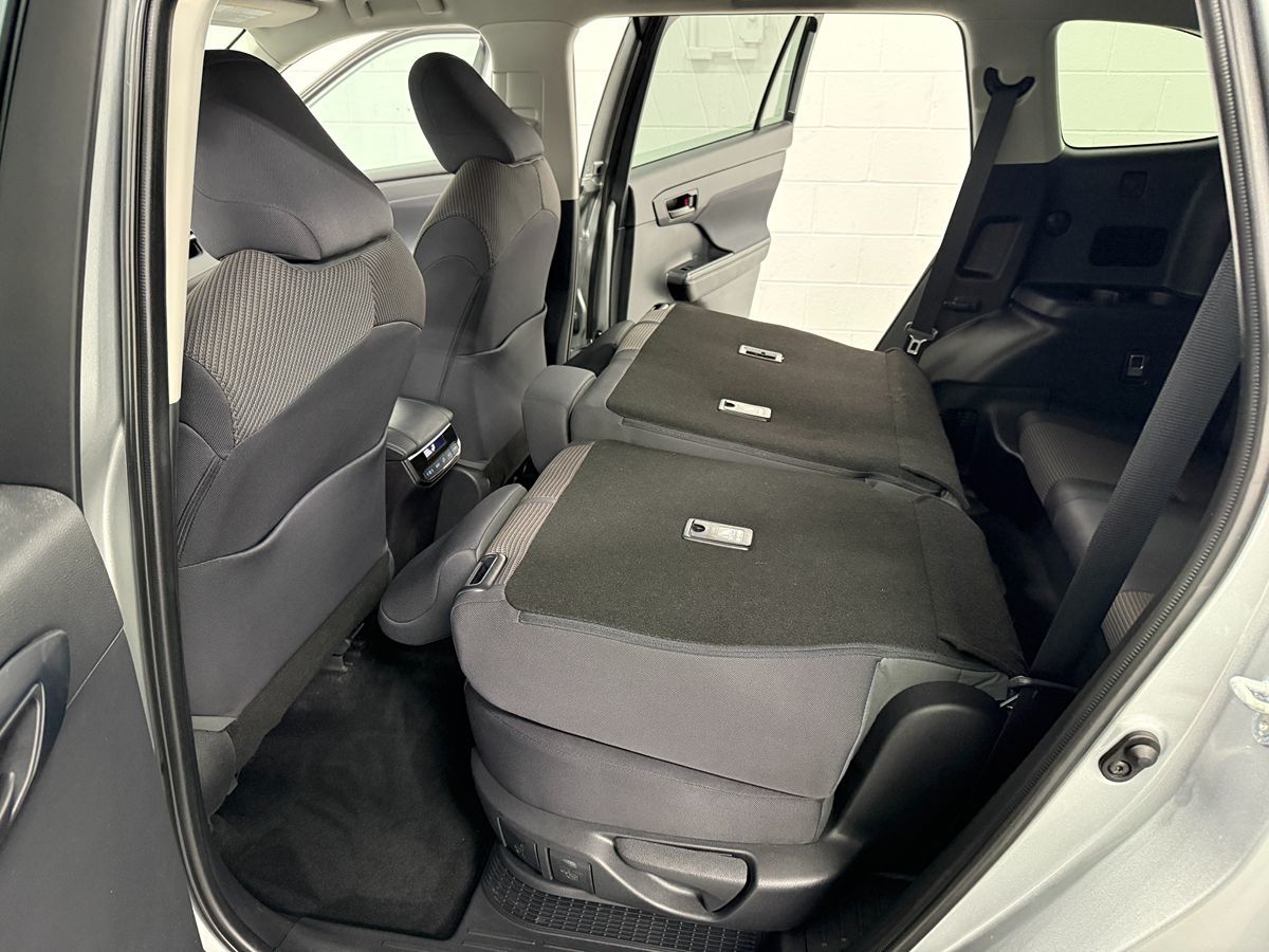 Toyota Highlander photo 15