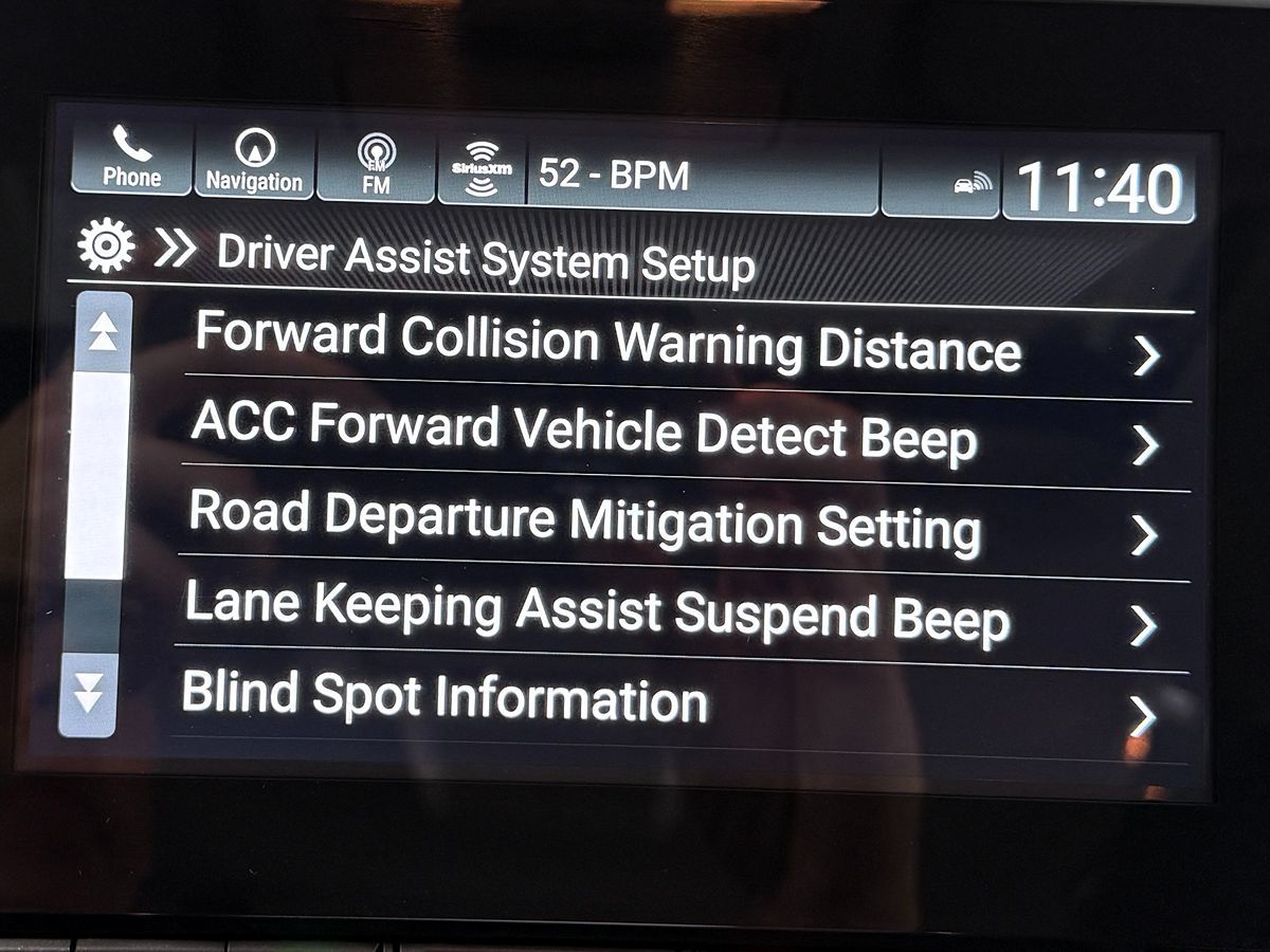 Photo 22 of this Honda Odyssey