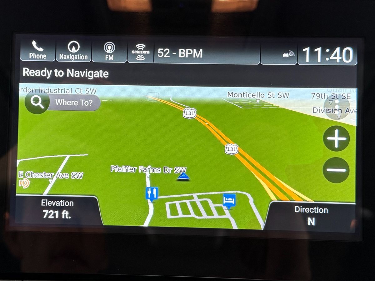 Photo 21 of this Honda Odyssey